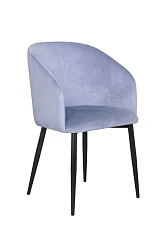 Стул для кафе Visti Velvet V2 на заказ
