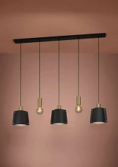 390115 Люстра MAJAGUA