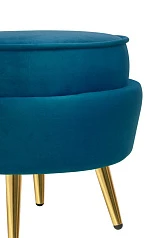 заказать Пуф Pearl Adorn Marine