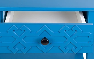 заказать Дизайнерская консоль Friz Bright Blue