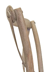 купить Стул Cross Back Old в интернет-магазине