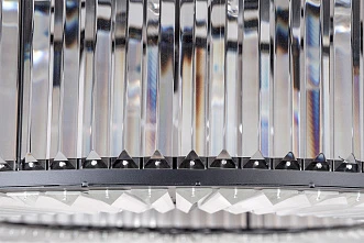 Люстра Welles Round D70 на заказ