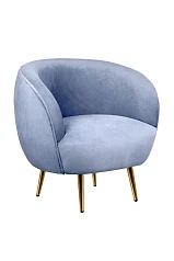 купить стильное Мягкое кресло Benee Sky в интернет-магазине