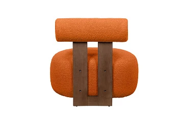 заказать Кресло Luman Orange V3L