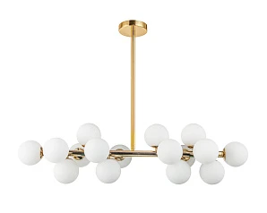 фото Люстра Marsiada L950 в интерьере