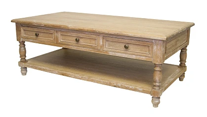 фото Журнальный стол прямоугольный Geon