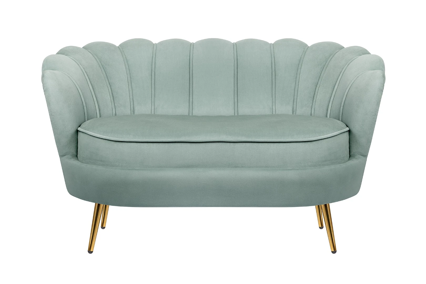 купить Диван ракушка Pearl Double Green в интернет-магазине