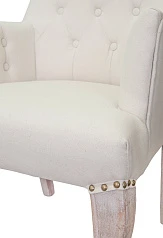 купить Классическое кресло Deron Beige V2