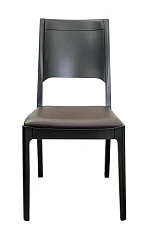 фото Стул Keep Brown в интерьере