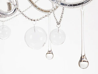 купить стильные Люстра Silvest в интернет-магазине