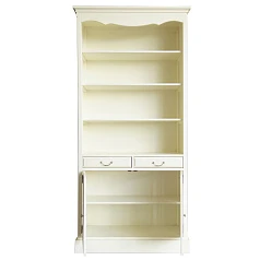 Книжный шкаф "Leontina" арт ST9330 в интернет-магазине