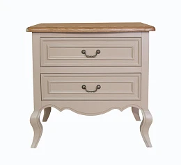 Дизайнерская тумба Loris Beige на заказ