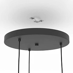 фото 900686 Люстра ROMAZZINA в интерьере