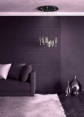 заказать 390209 Люстра диммируемая SARDENARA в интернет-магазине