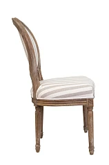 Стул Miro Pinstripe V2 в интерьере