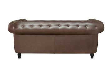 купить Диван Chesterfield Brown V2
