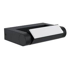 98707 Уличный настенный светильник светодиодный BRIANZA