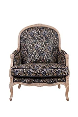 фото Мягкое кресло с подлокотниками Aldo Field