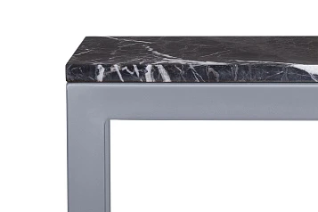 красивый Журнальный столик прямоугольный Aron Marble-Lgy в интернет-магазине