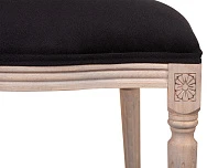 красивый Стул Delo Black Velvet на заказ