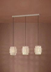 390147 Люстра OLTAMAR в интернет-магазине