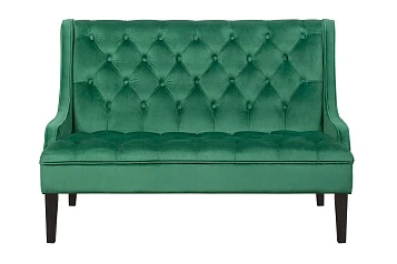 купить красивый Диван Sommet Green в интернет-магазине