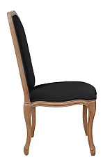 Стул Wenter Black в интерьере