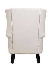 красивое Классическое кресло Teas Beige на заказ