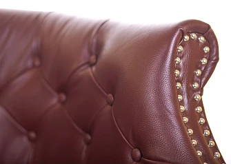 стильный Диван Grace Sofa Leather на заказ