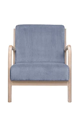 фото Кресло дизайнерское Cody Steel