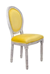 Стул Volker Yellow в интерьере