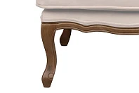 Мягкое полукресло с подлокотниками Nitro Beige V3