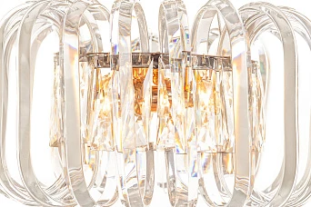 купить стильные Люстра Glass Belt 400