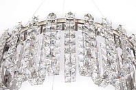 фото Люстра Vortix D600 в интерьере