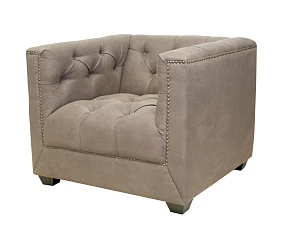 Низкое кресло Orchest One в интерьере