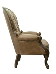 купить стильное Классическое кресло Madre Brown