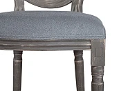 фото Стул для кафе Volker Owl V4 в интерьере