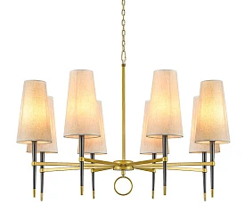 красивые Люстра Simple Eight на заказ