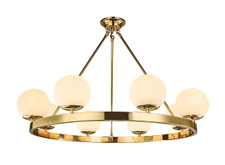 красивые Люстра Becky Radiant 8