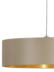 красивые 31618 Подвесной потолочный светильник (люстра) MASERLO