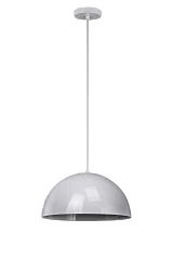 фото Люстра Sanda White D30 в интерьере