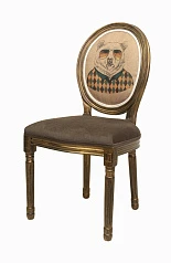 фото Стул Volker Brown Bear