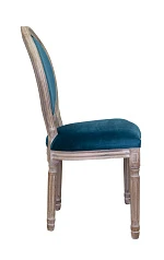 купить Стул Volker Blue