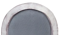 заказать Дизайнерский обеденный стул Volker Old Grey V3 в интернет-магазине
