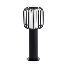 заказать стильные 98723 Уличный напольный светильник RAVELLO