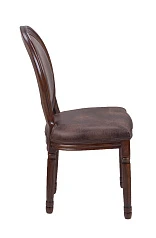 купить красивый Стул Volker Brownie