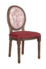 заказать Стул для кафе Volker Leg Abstract V2