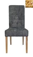 купить Стул Ostin Yellow