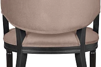 стильный Стул для кафе Orzo Cocoa