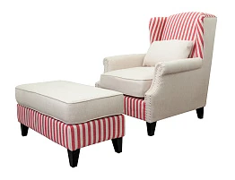 купить стильное Полукресло Paris